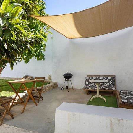Obispo Rances 12 A Villa Chiclana de la Frontera Ngoại thất bức ảnh