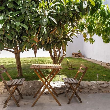 Obispo Rances 12 A Villa Chiclana de la Frontera Ngoại thất bức ảnh