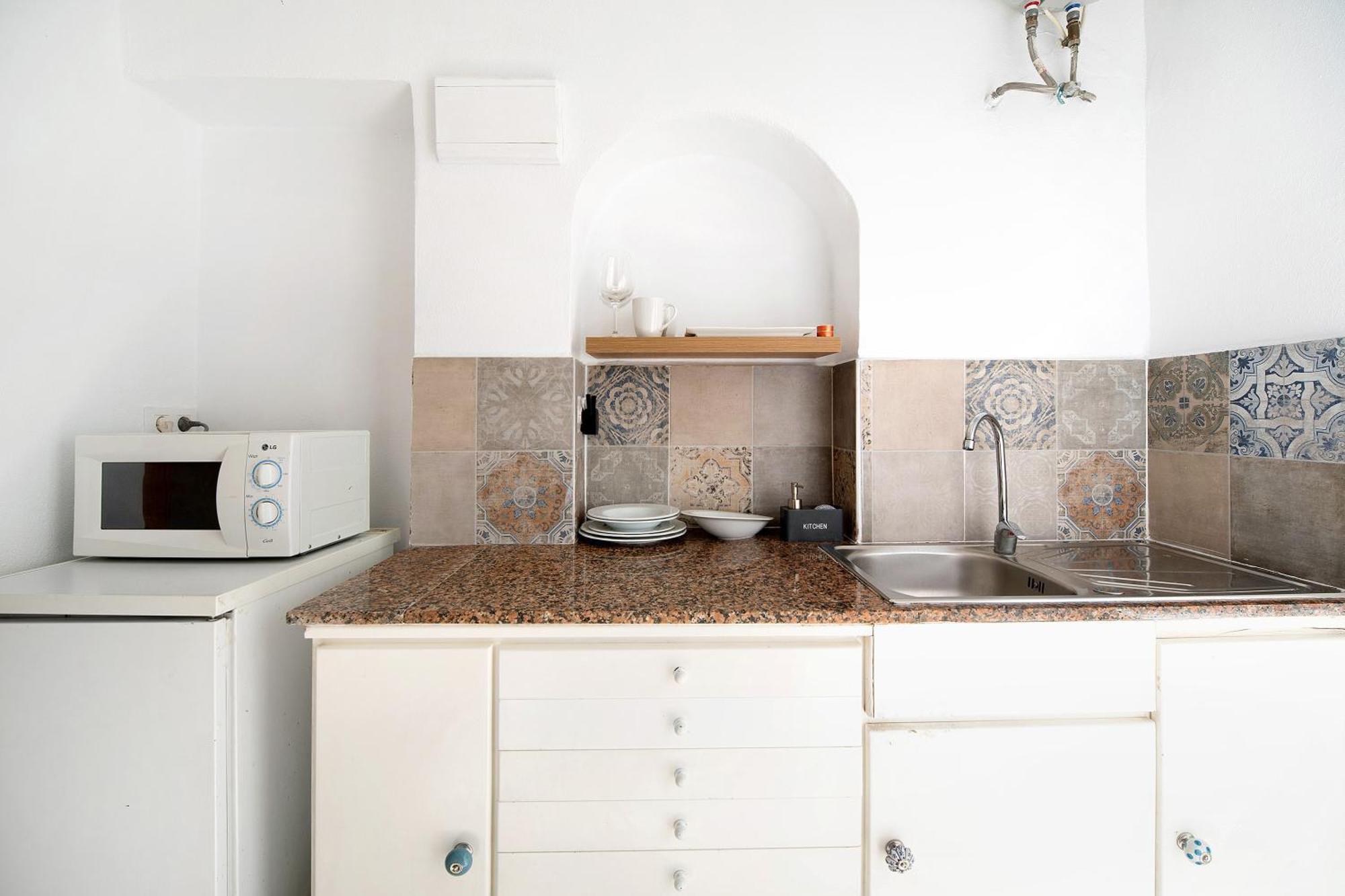 Obispo Rances 12 A Villa Chiclana de la Frontera Ngoại thất bức ảnh