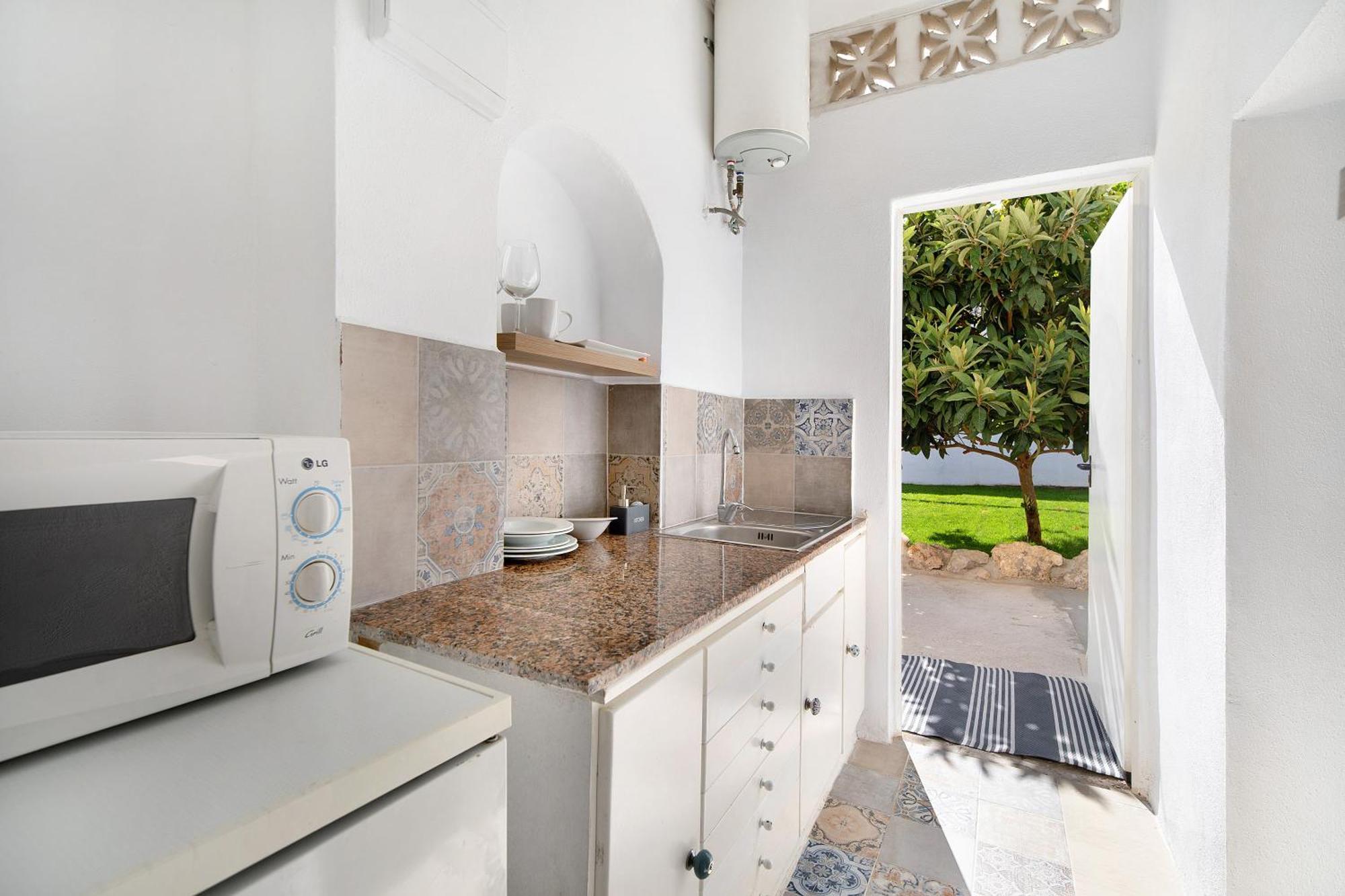 Obispo Rances 12 A Villa Chiclana de la Frontera Ngoại thất bức ảnh