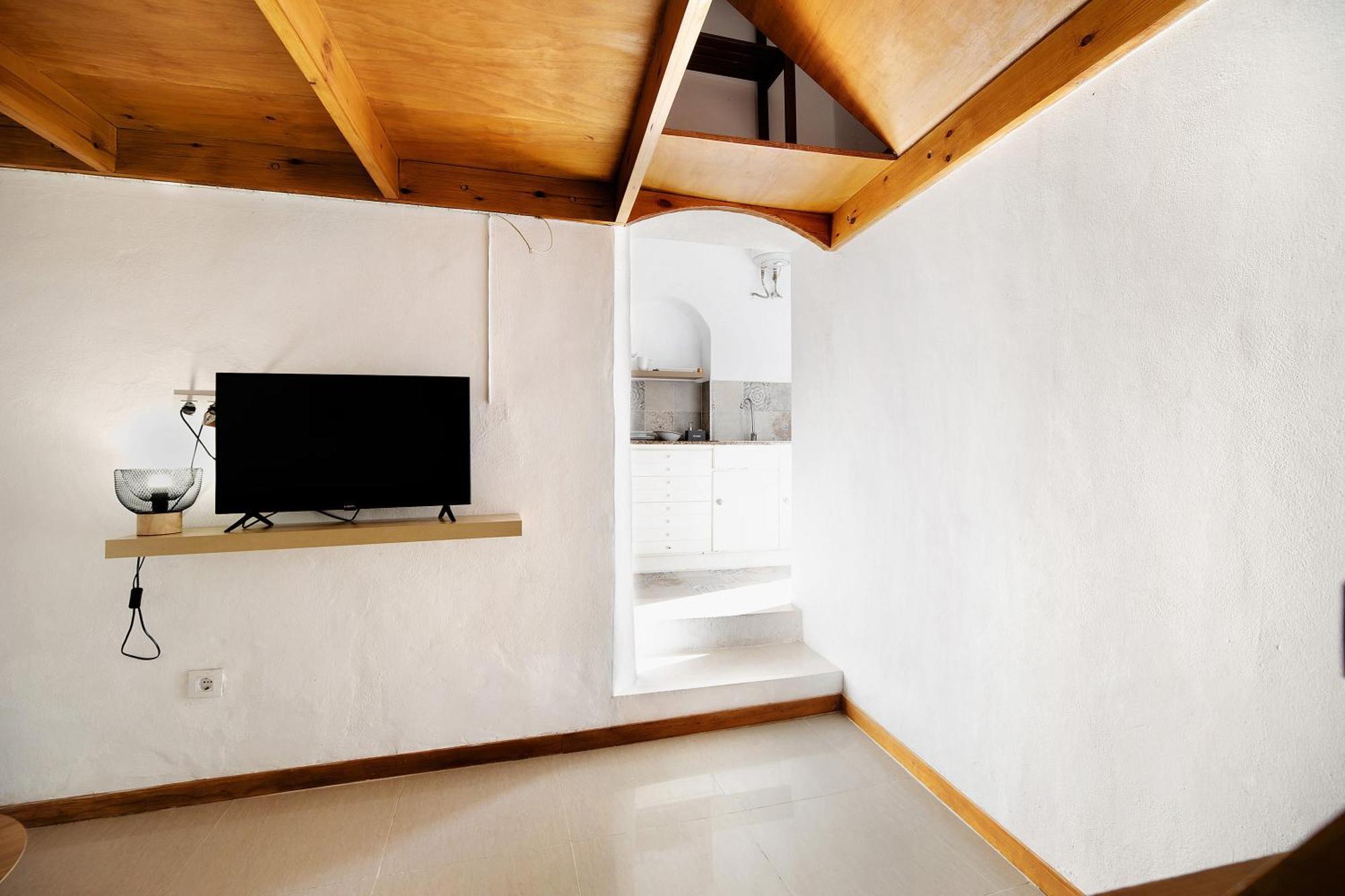 Obispo Rances 12 A Villa Chiclana de la Frontera Ngoại thất bức ảnh