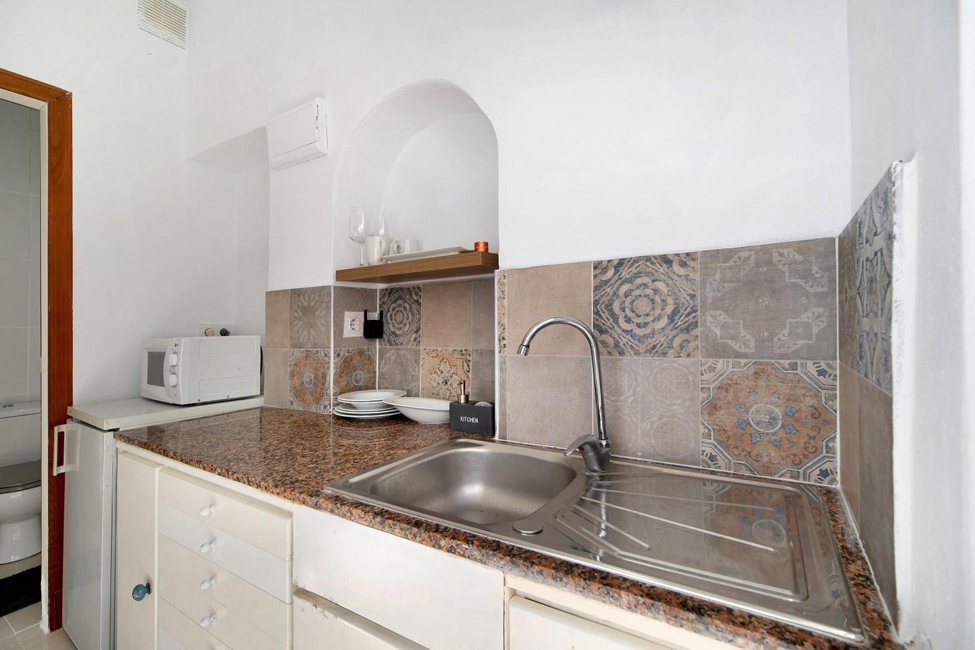 Obispo Rances 12 A Villa Chiclana de la Frontera Ngoại thất bức ảnh