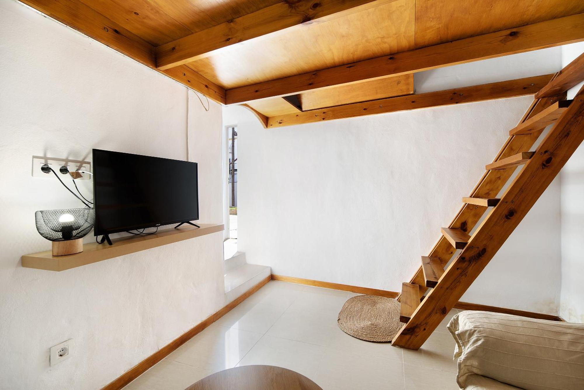 Obispo Rances 12 A Villa Chiclana de la Frontera Ngoại thất bức ảnh