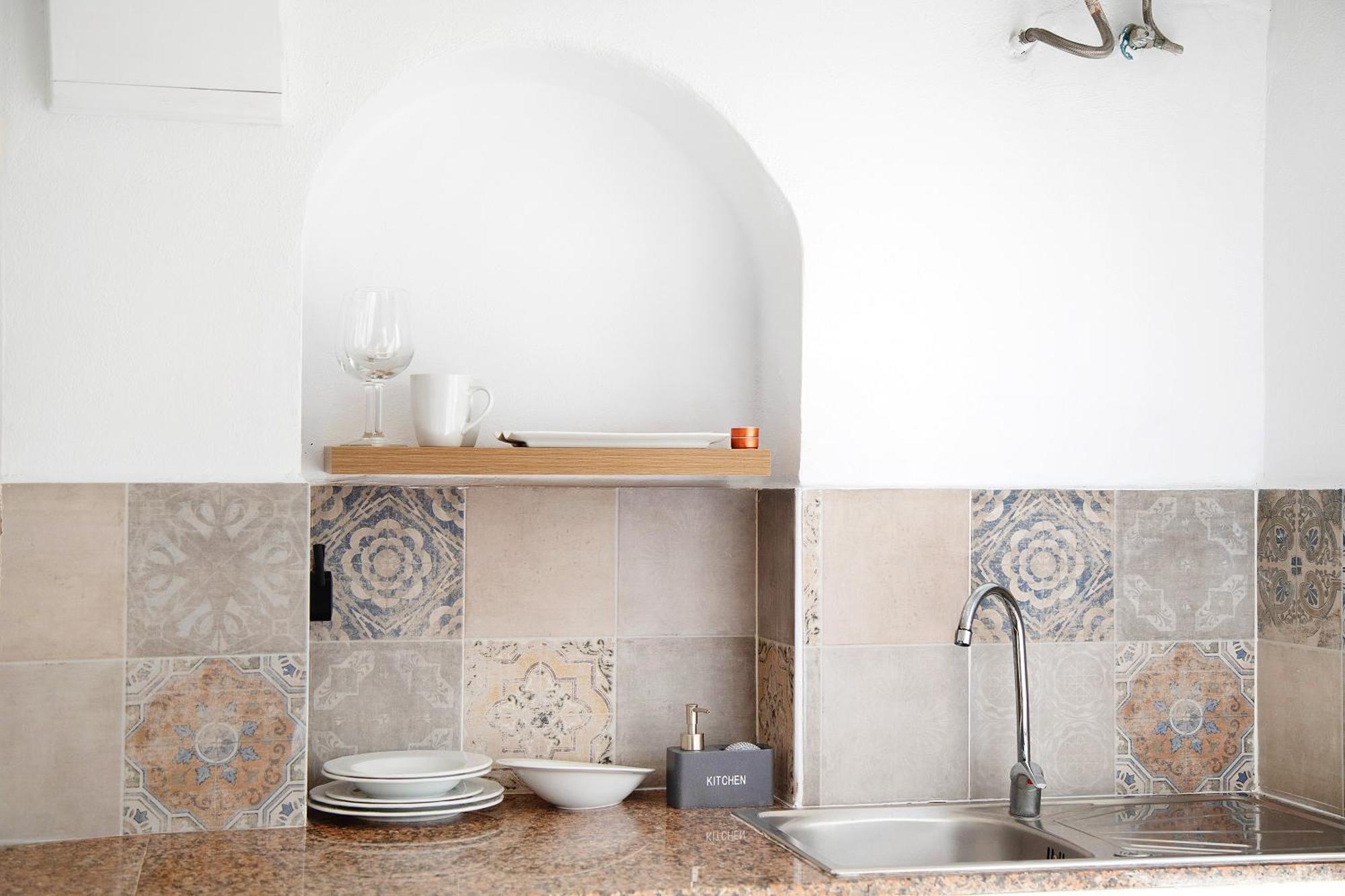 Obispo Rances 12 A Villa Chiclana de la Frontera Ngoại thất bức ảnh
