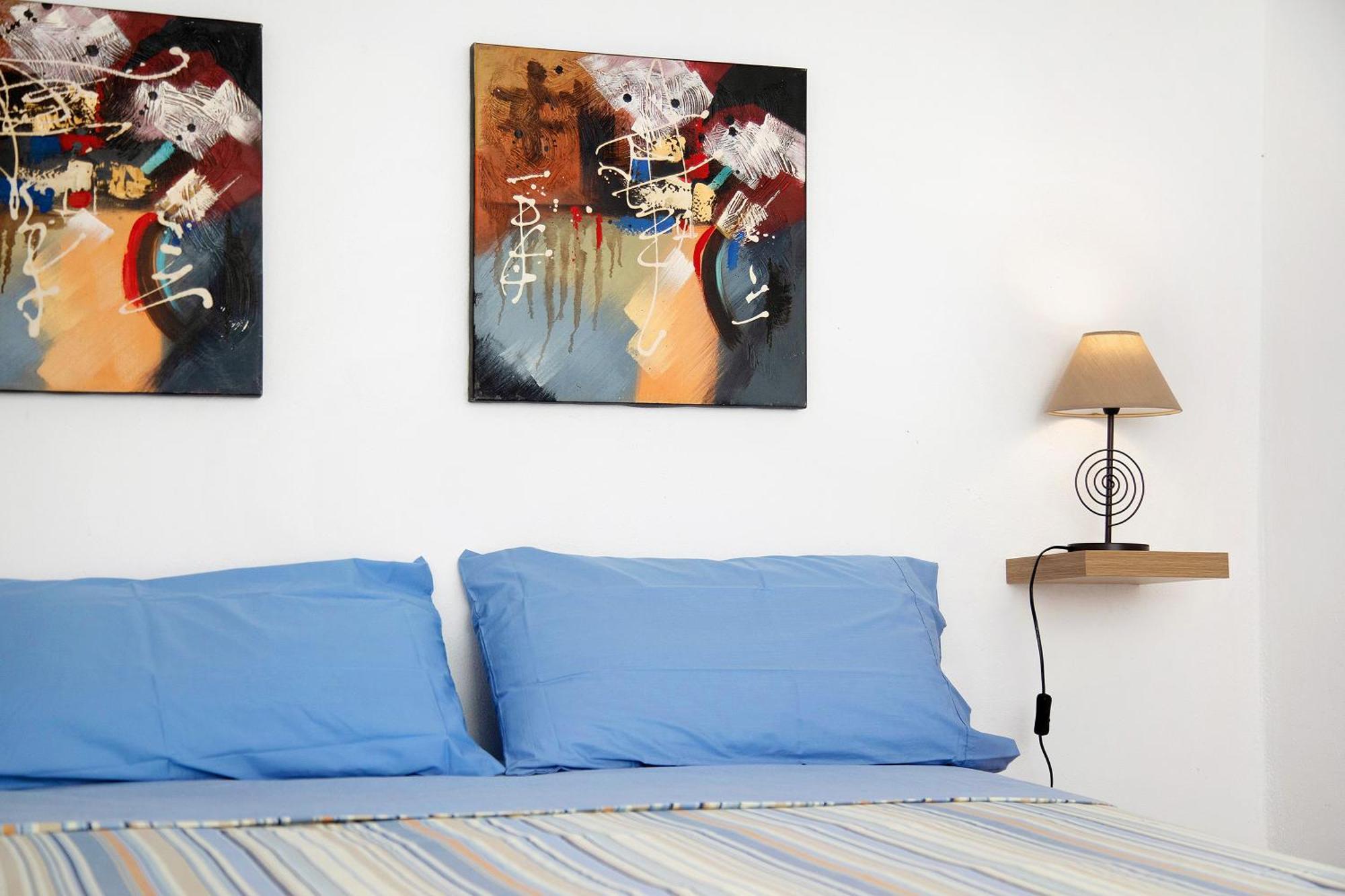 Obispo Rances 12 A Villa Chiclana de la Frontera Ngoại thất bức ảnh