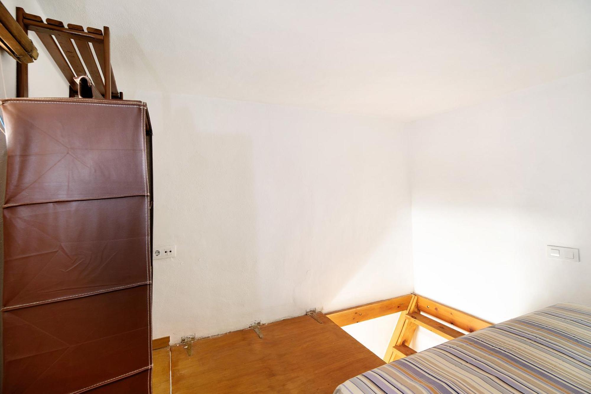 Obispo Rances 12 A Villa Chiclana de la Frontera Ngoại thất bức ảnh